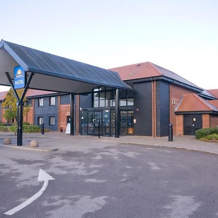 Days Inn Stevenage North Болдок Екстер'єр фото