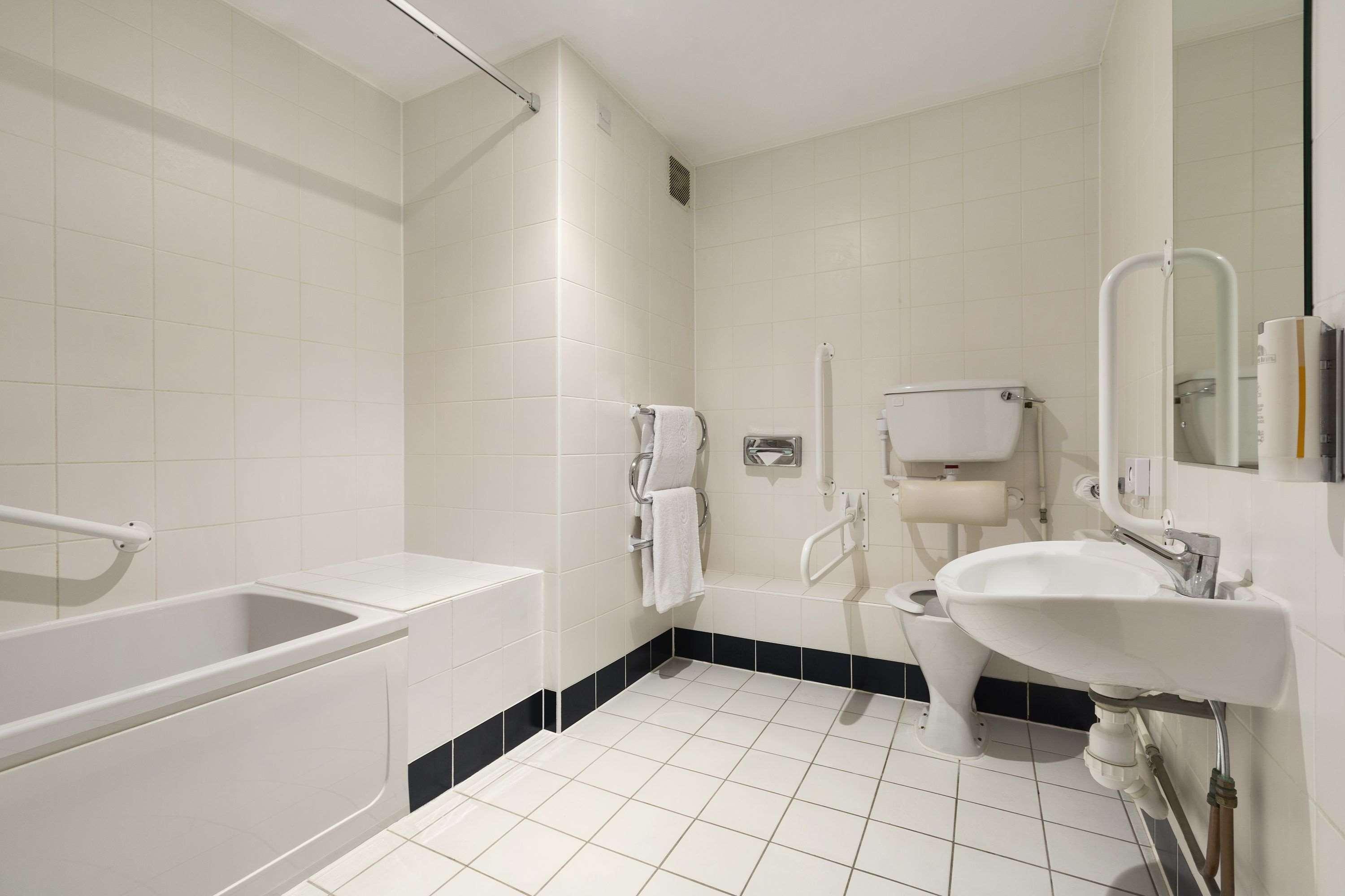 Days Inn Stevenage North Болдок Екстер'єр фото