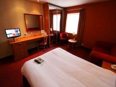Days Inn Stevenage North Болдок Екстер'єр фото