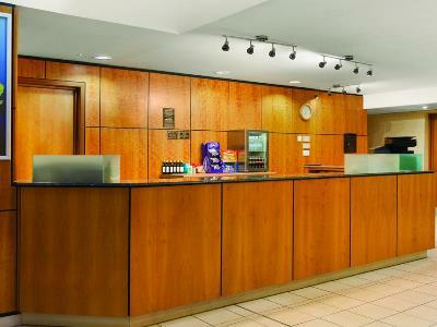 Days Inn Stevenage North Болдок Екстер'єр фото